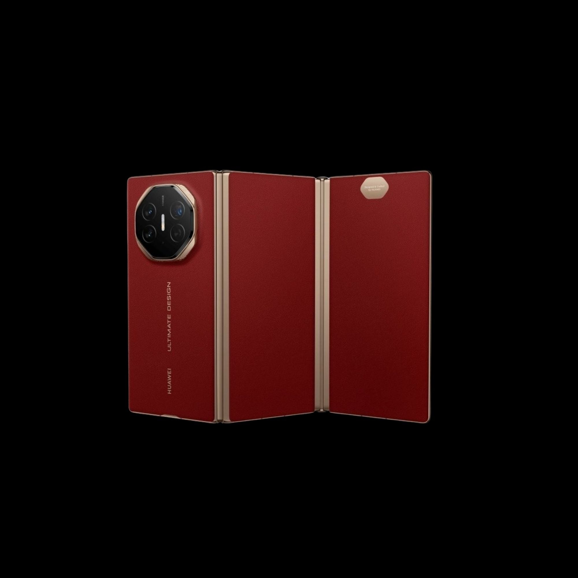 Huawei Mate XT Ultimate Design (Global) – Average Dad Tech