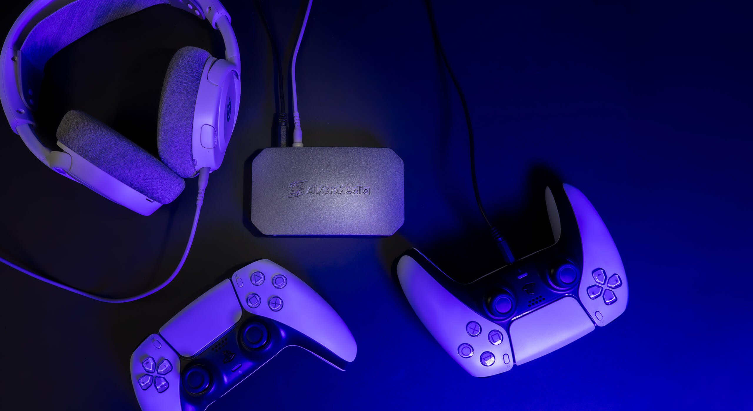 AVerMedia | 4K HDMI 2.1 USB Capture Card | Live Gamer ULTRA 2.1