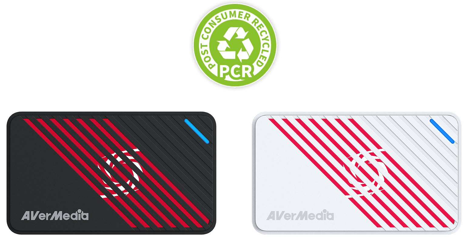 AVerMedia | Live Gamer Ultra S GC553Pro | 4K Video Capture Card