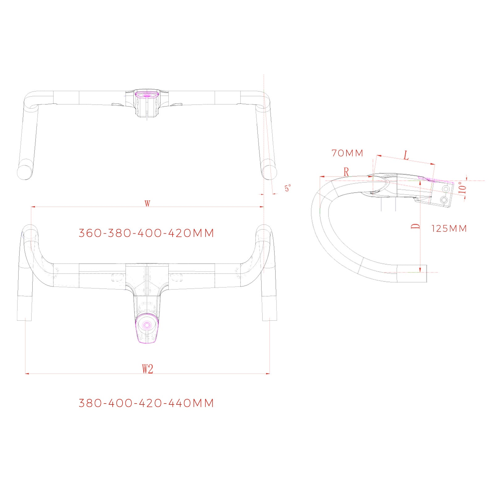 Avian Falcon II – Avian Cycle