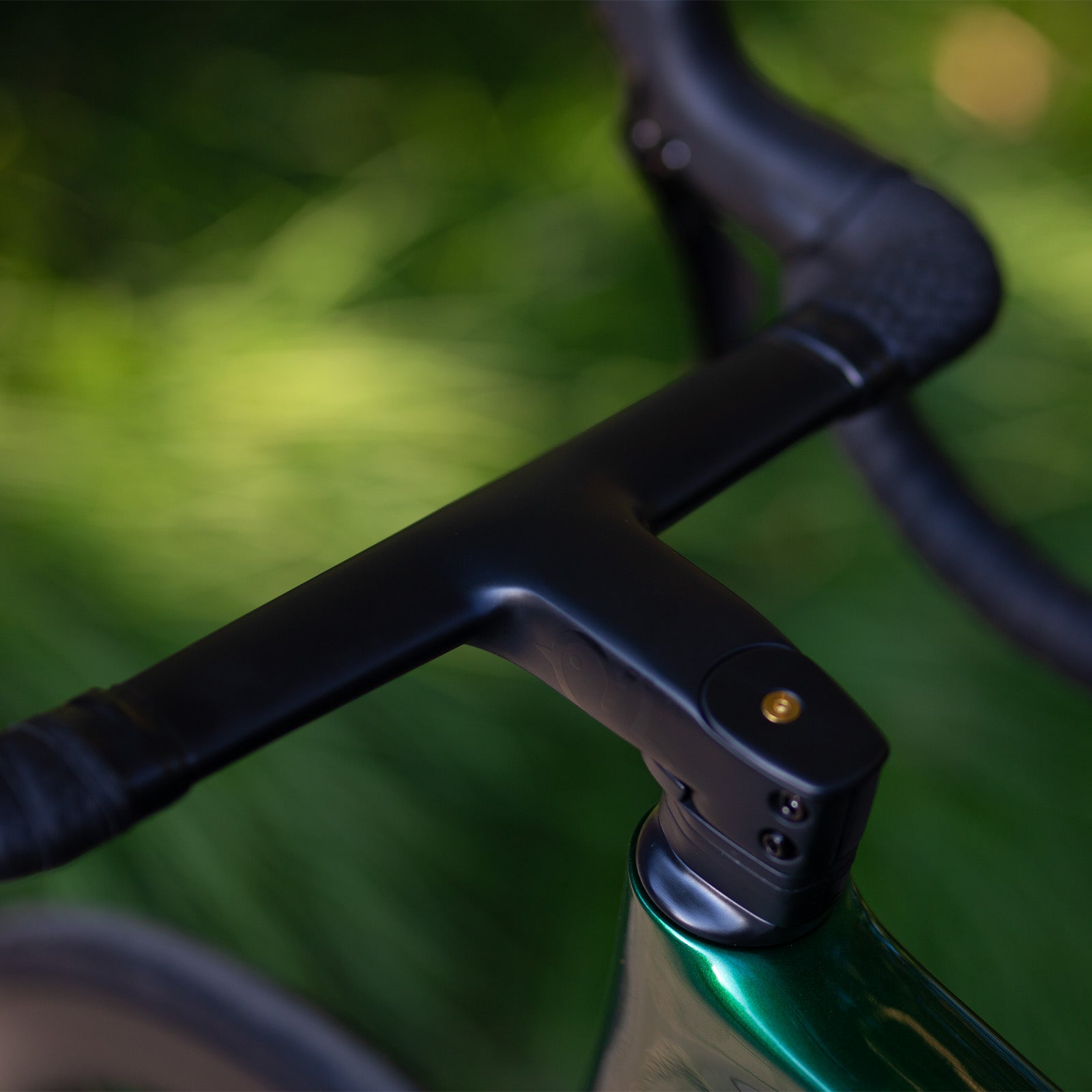 Avian Falcon II – Avian Cycle