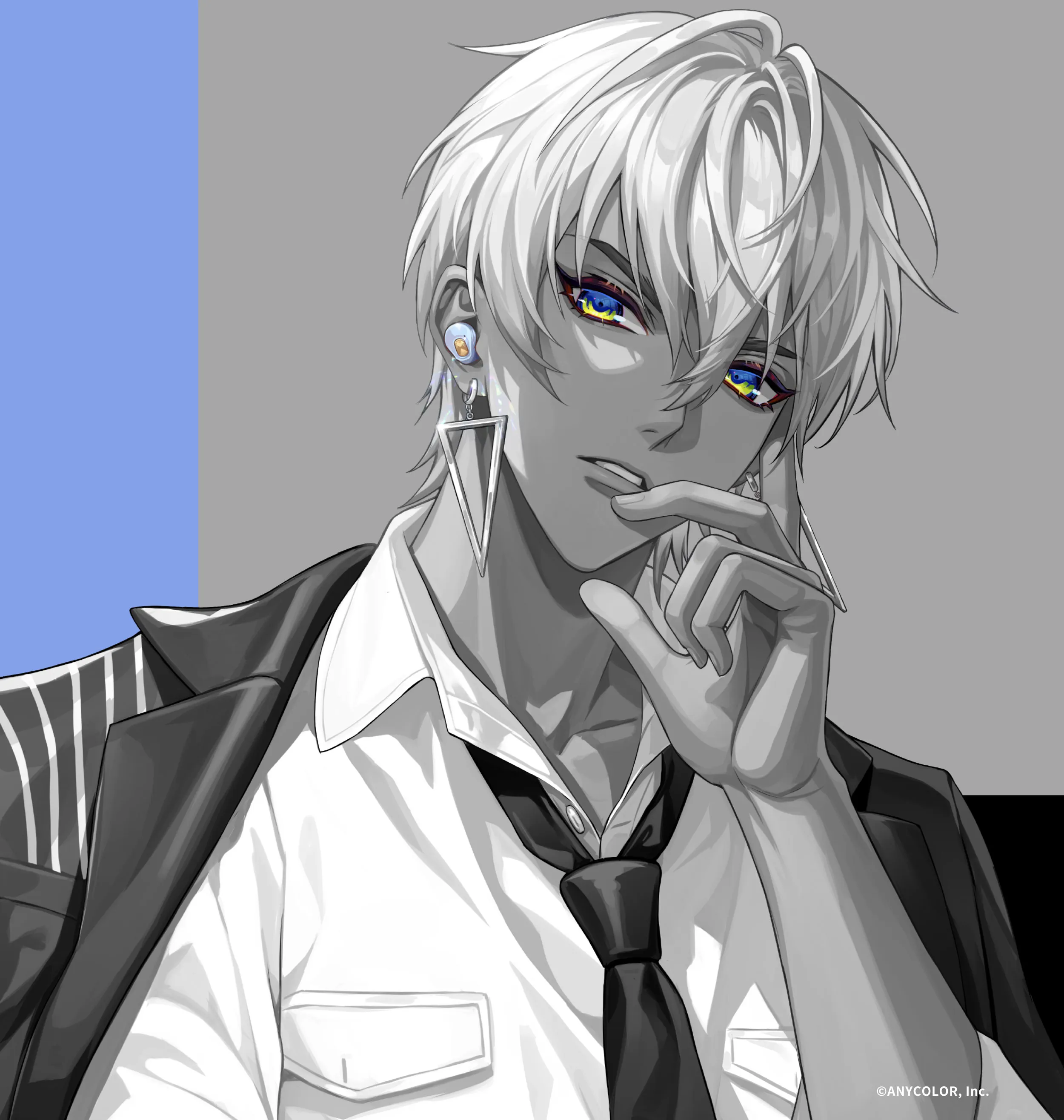 TE-Q3-IBR 製品情報｜AVIOT