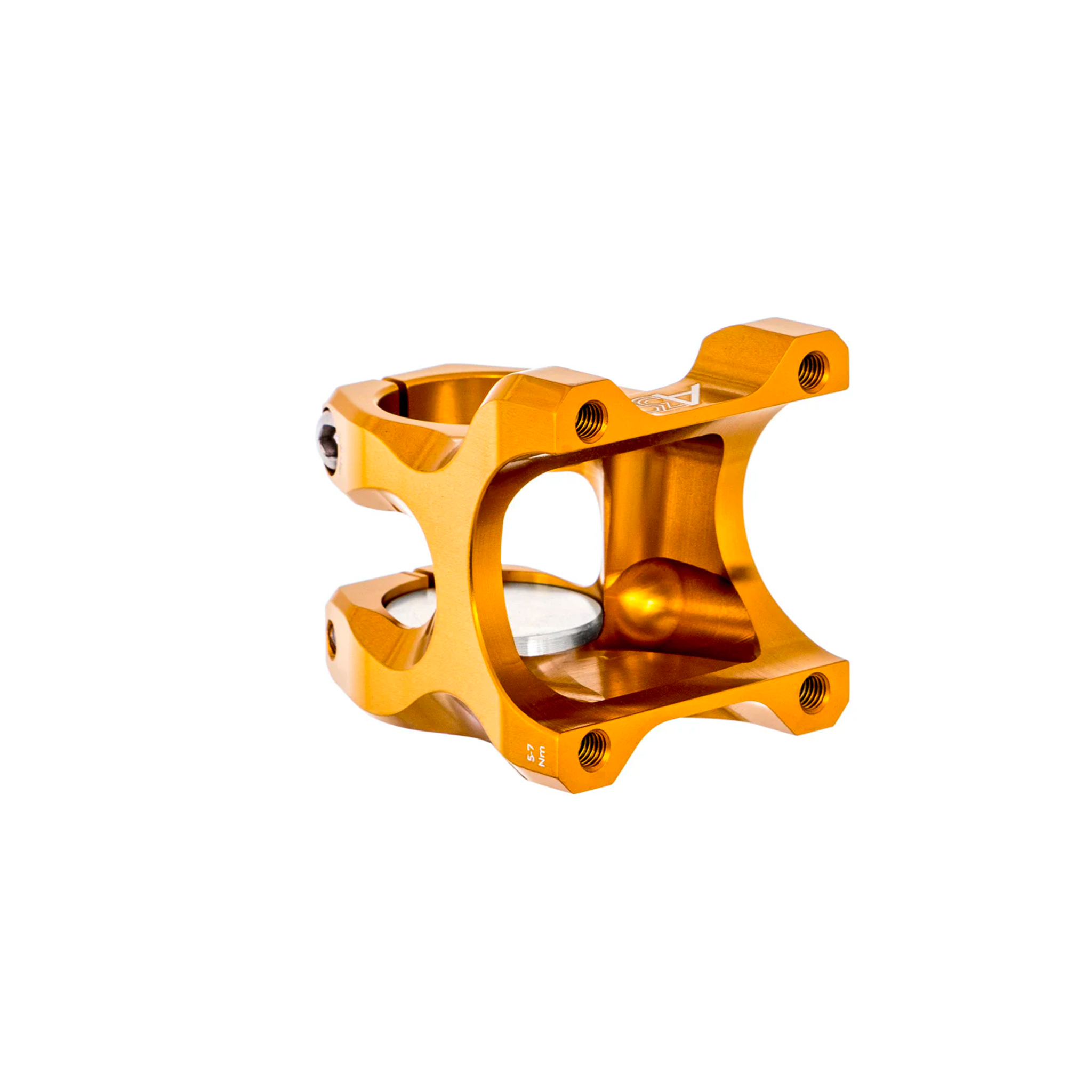 Industry Nine Mountain Stem A35 | AVT - AVT.Bike