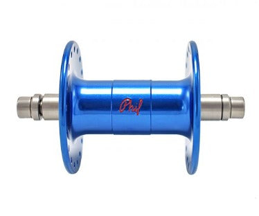 Phil Wood Classic Track Hub - Front - AVT.Bike