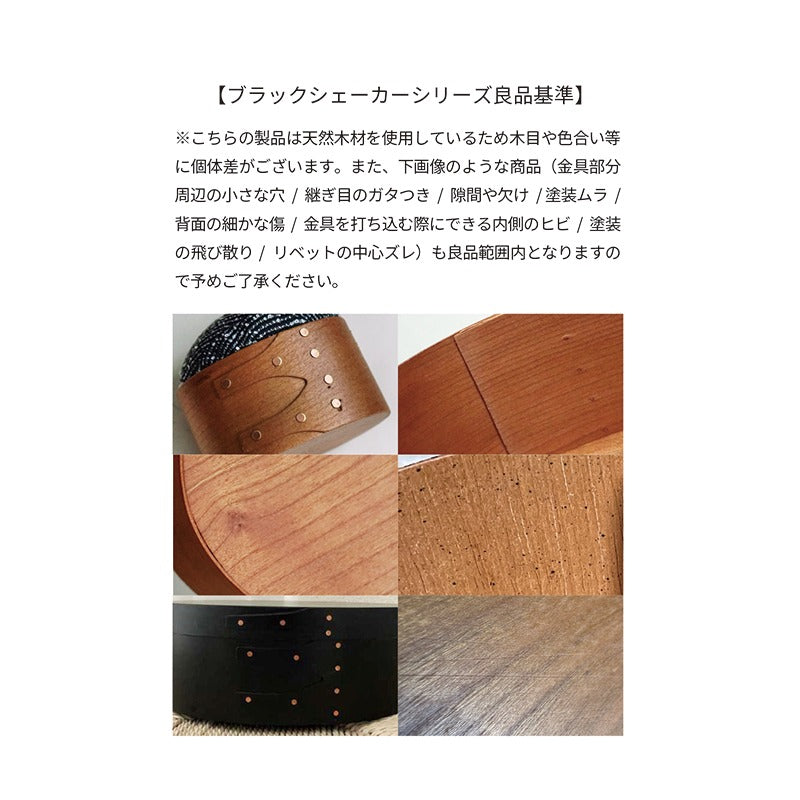 シェーカーダストボックス | AXCIS ONLINE