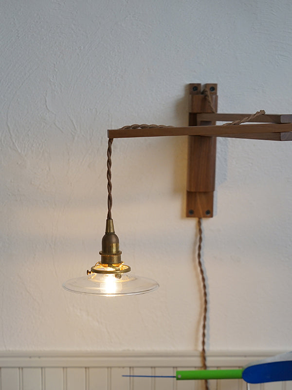 Wood Bracket ZIG | AXCIS ONLINE