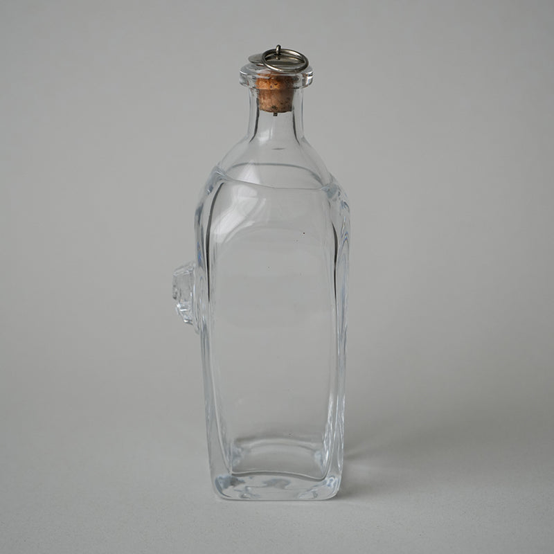 Erik Hoglund/Bottle
