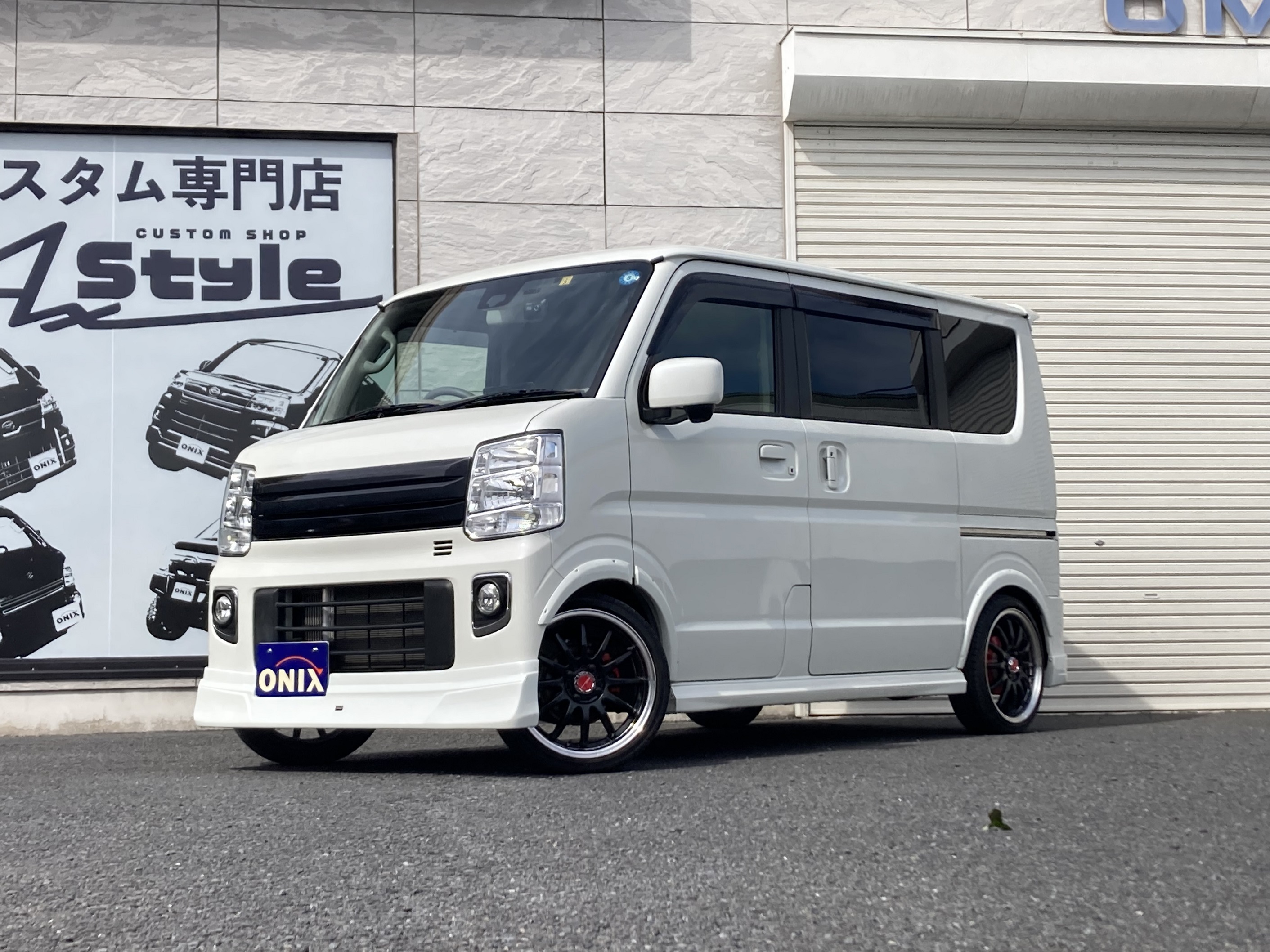 下取り特選車のご紹介】 - 軽トラや軽バン・軽自動車・新車のカスタム