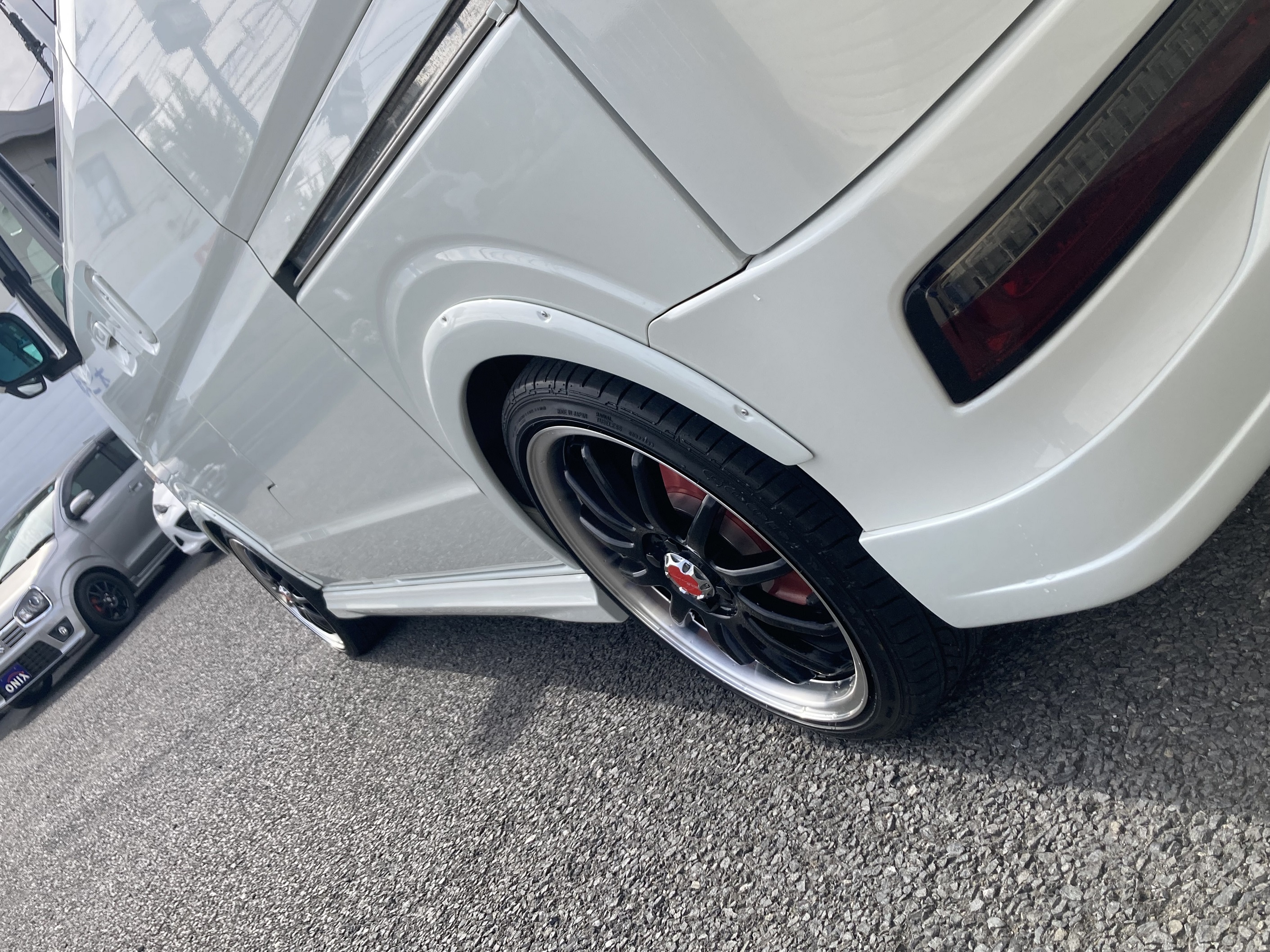 下取り特選車のご紹介】 - 軽トラや軽バン・軽自動車・新車のカスタム