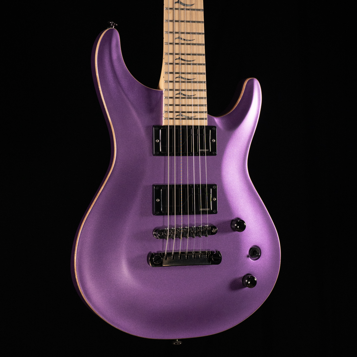 FGN Axe Palace Limited Run Elan Dark Evolution 7-String | Axe Palace