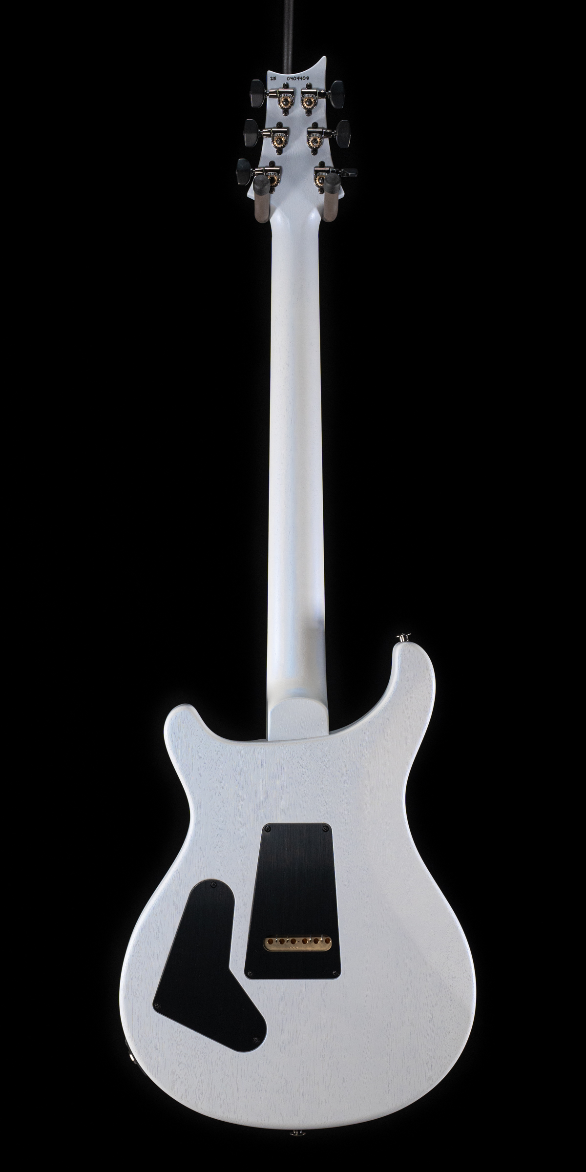 PRS Standard 24 Satin - Pearl White | Axe Palace