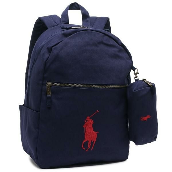 ラルフローレン リュック バックパック レディース 9AR015 BACKPACK