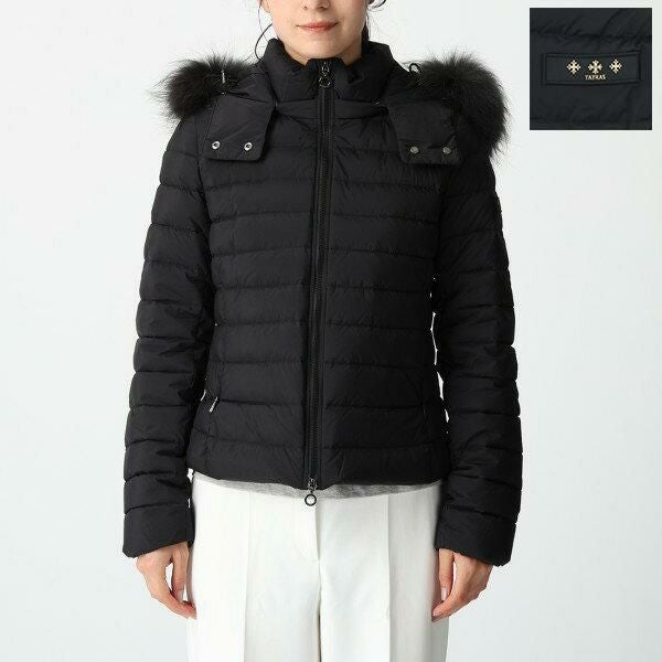 タトラス ダウンジャケット コート ヴァレナ レディース TATRAS
