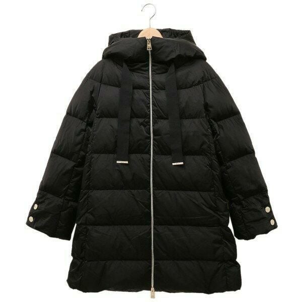 ヘルノ ダウンジャケット コート コート ポーラーテック レディース