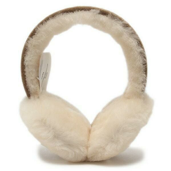 アグ シープスキン イヤーマフ レディース UGG W SHEEPSKIN EMBROIDERY