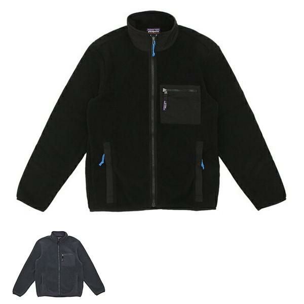 パタゴニア ジャケット MS SYNCH JACKET シンチラジャケット メンズ