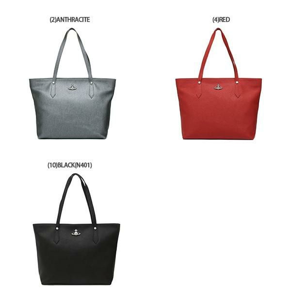 ヴィヴィアンウエストウッド トートバッグ ショッパー レディース