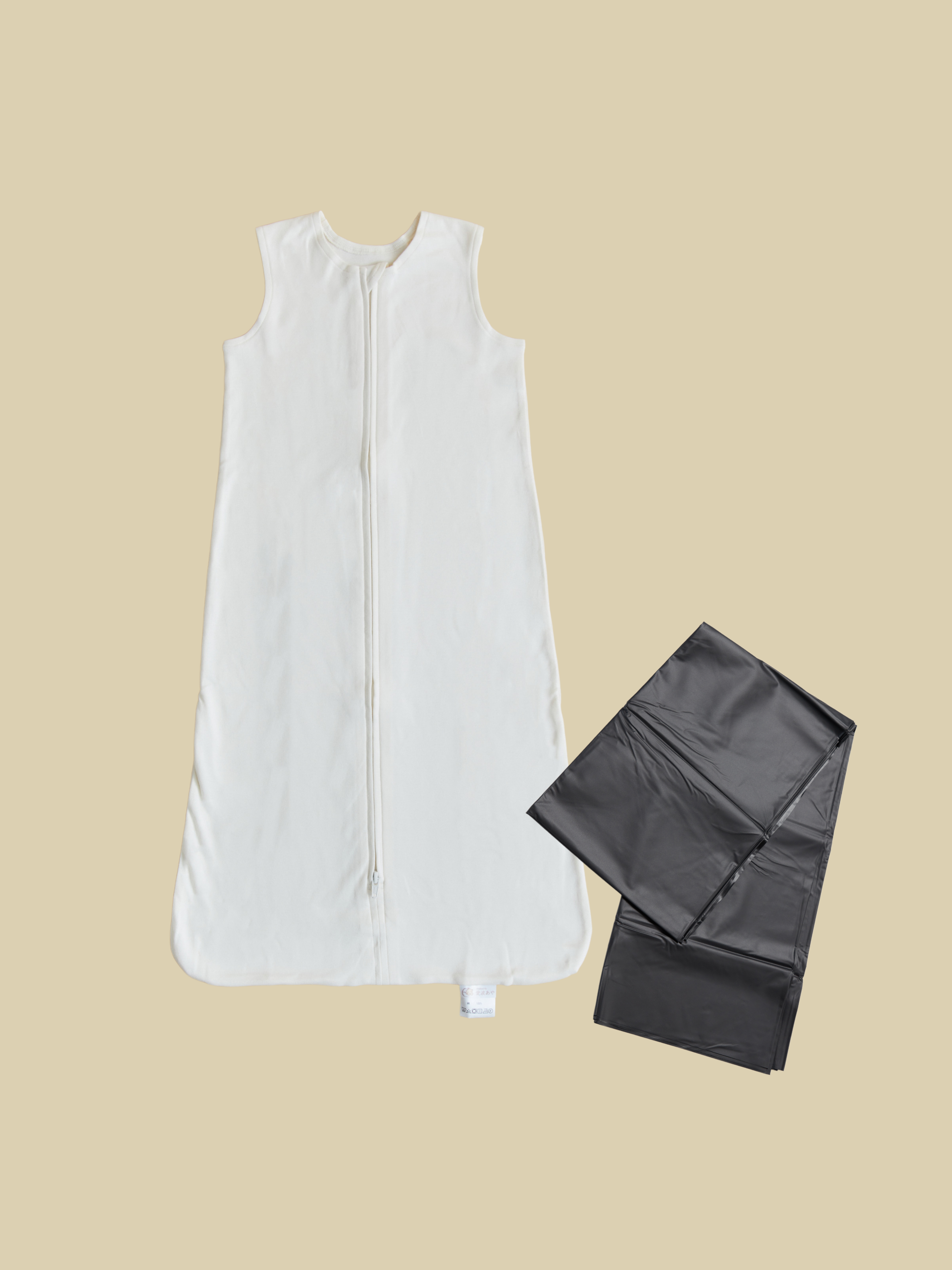 愛波スリーパーLと遮光シートのセット