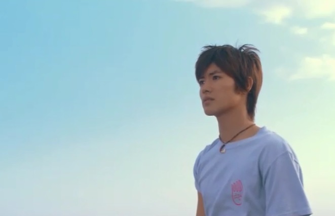 三浦春馬「キャッチ ア ウェーブ」画像付きネタバレ完全解説 | 綾糸.net