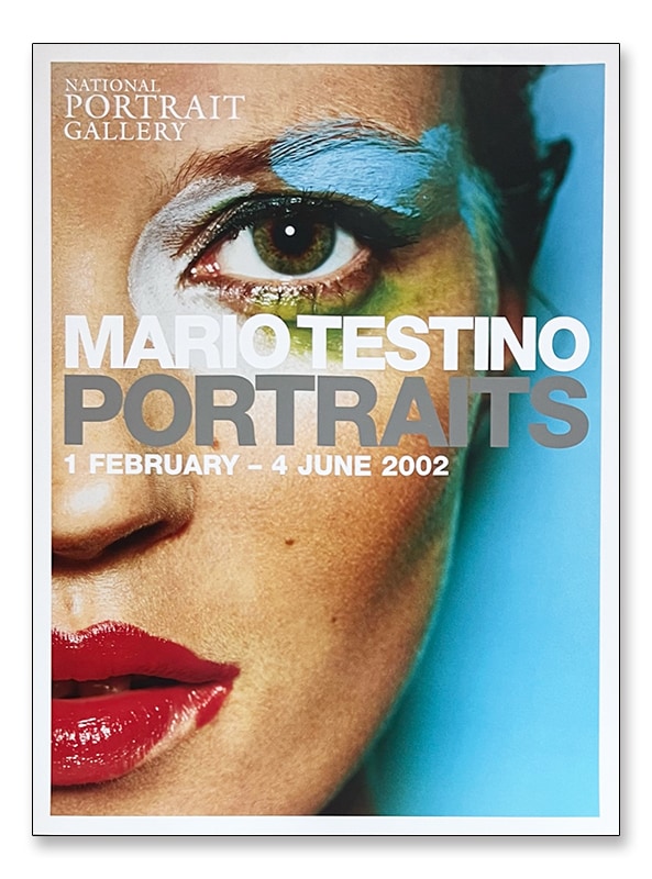 マリオ・テスティーノは、 世界で最も影響力のあるファッション写真家