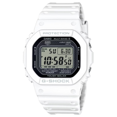 G-Shock GW5000HS-7 Tough Solar Multi-Band 6 White Square – Arizona