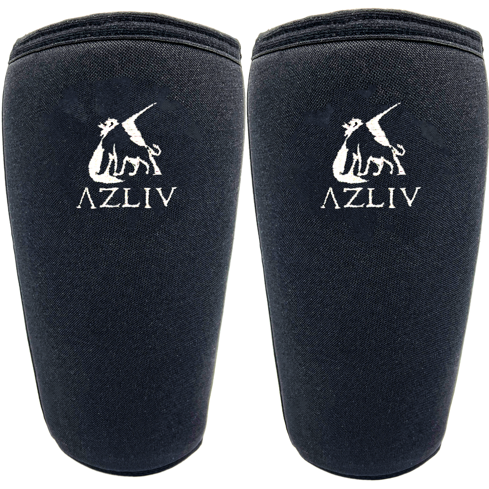 ONI ニースリーブPRO IPF公認 膝サポーター 鬼プロ A級品 （M） ONI ニー