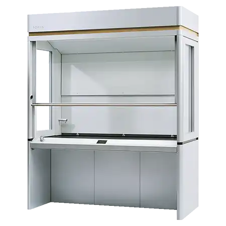 ドラフトチャンバー - 試験研究設備｜アズサイエンス株式会社