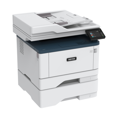Smart Document Solutions - Xerox B305/B315 Black and White