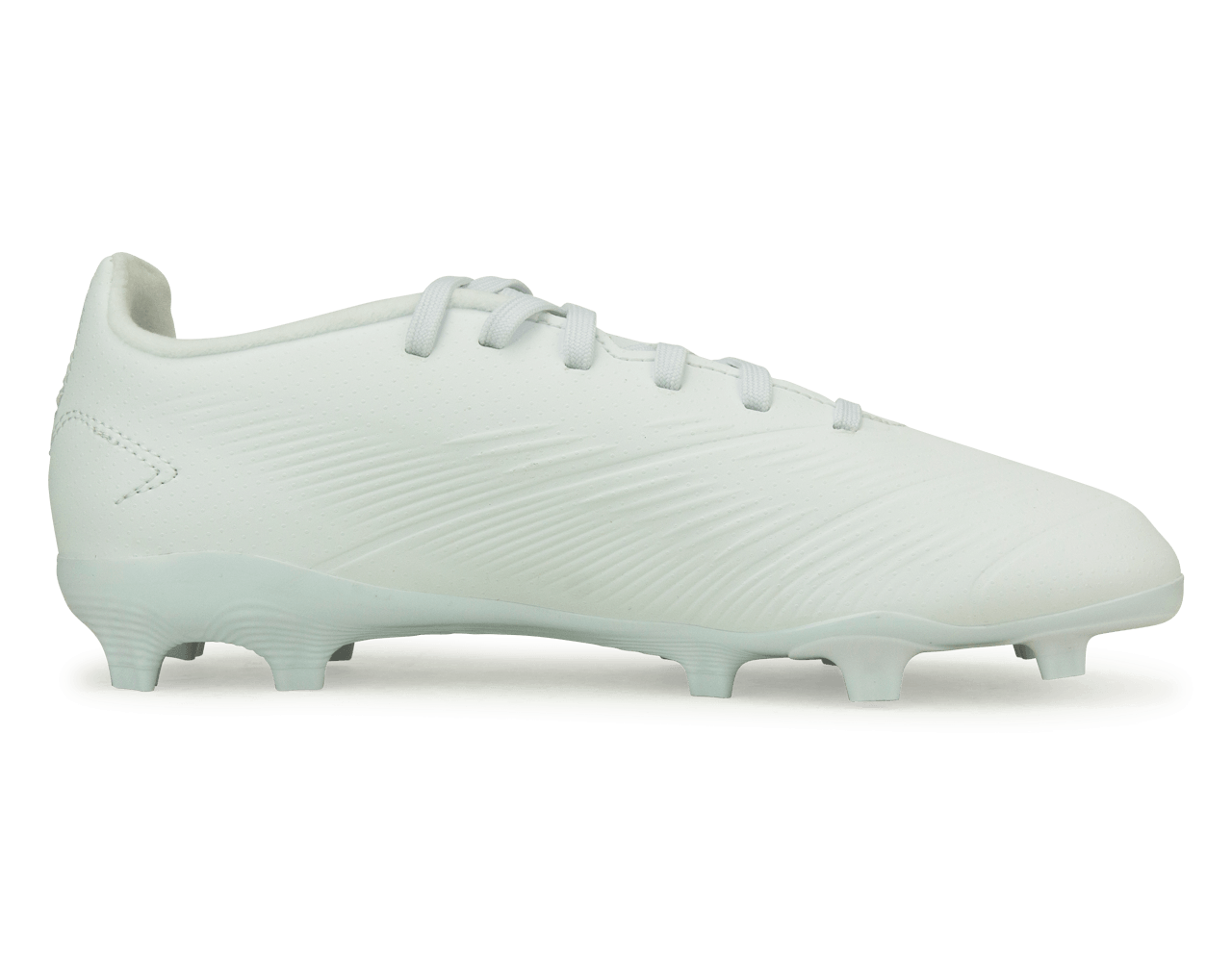 adidas Kids Predator League FG White/Gold – Azteca Soccer