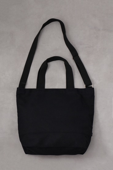2WAYカラーロゴトートバッグ｜MEN｜251HAB55-060G｜AZUL BY MOUSSY