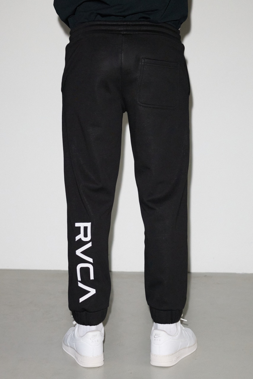 RVCA×AZUL】 リフレクタースウェットパンツ｜MEN｜251HAX81-382I