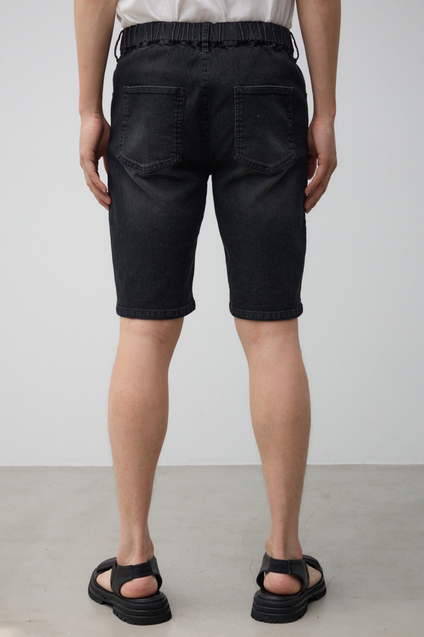 AZUL DENIM ショートパンツ｜MEN｜251HSC12-215E｜AZUL BY MOUSSY