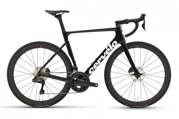 SOLOIST R8170 ULTEGRA Di2 完成車（2023～2025） 2色展開 – Cervélo