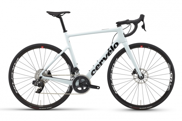 Caledonia Rival eTap AXS 完成車（～2025） 2色展開 – Cervélo