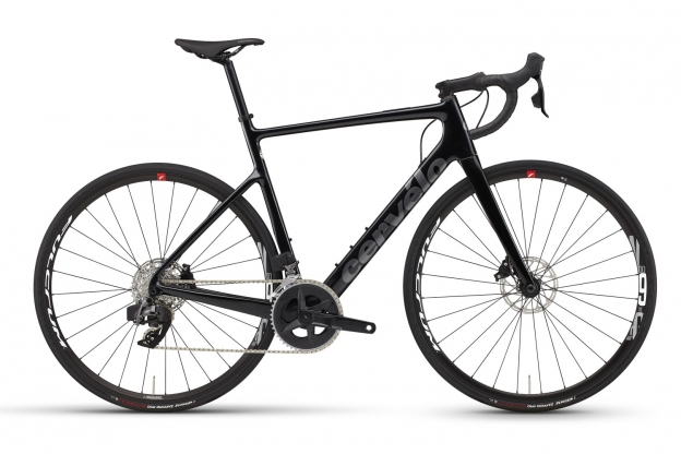 Caledonia Rival eTap AXS 完成車（～2025） 2色展開 – Cervélo