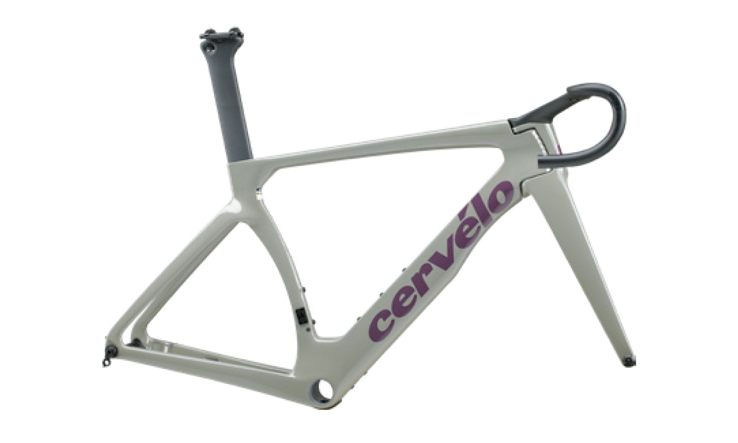 S5 Disc フレームセット（2025） 3色展開 – Cervélo ｜ サーヴェロ