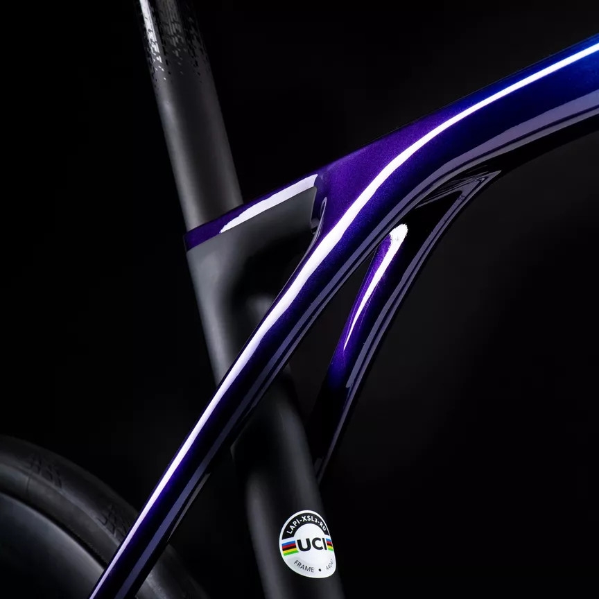 XELIUS SL 8.0 | Lapierre ｜ ラピエールジャパン オフィシャルサイト