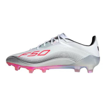 アディダス F50 メッシ ELITE FG 2025FW【JP5593】送料無料 – 吾妻スポーツ