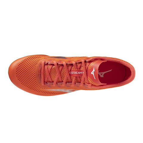 ミズノ X STREAM MD/エックスストリームMD(中距離) 2024SS【U1GA231312