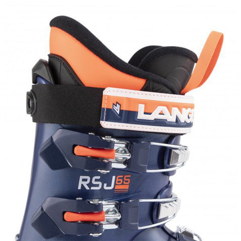 ラング LANGE RSJ 65(ｼﾞｭﾆｱ)【LBL5120】30%OFF/送料無料 – 吾妻スポーツ