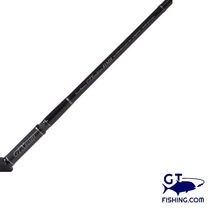 Ripple Fisher GTX - GT-FISHING.COM