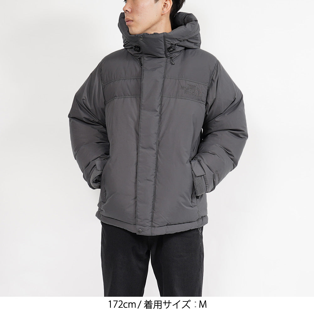 2025秋冬】オルタレーション バフズ ジャケット – BAMBOO SHOOTS ONLINE