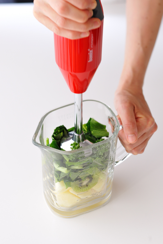 BAMIX バーミックス：信頼性の高い独自の品質と性能