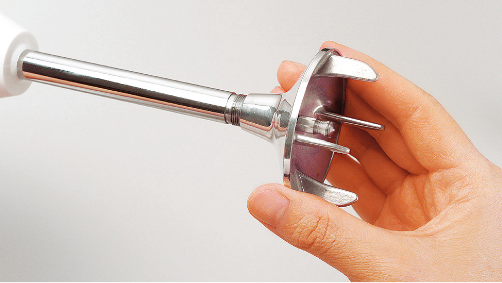 BAMIX バーミックス：信頼性の高い独自の品質と性能