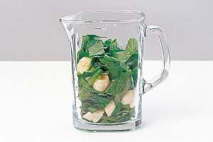 BAMIX バーミックス：オプションの紹介