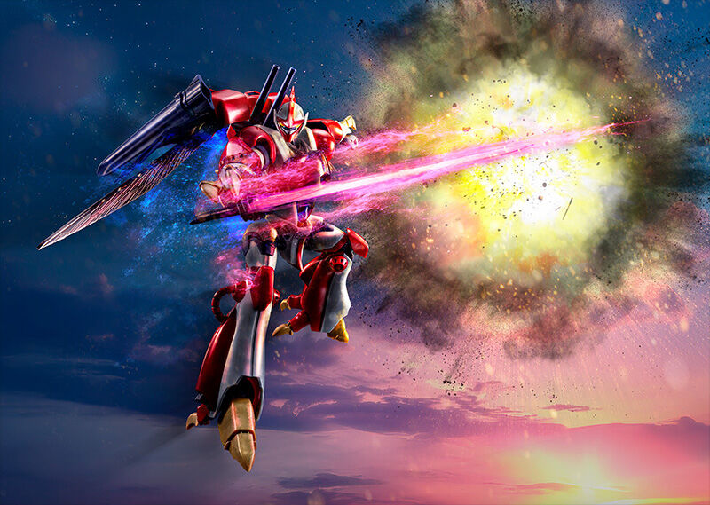 R3 1/35 ビルバイン｜プレミアムバンダイ｜バンダイナムコグループ