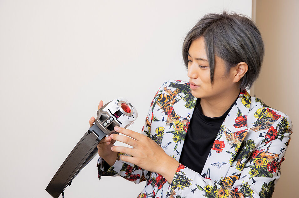 PBM! 門矢 士 井上正大 仮面ライダーディケイド 門矢士 | 仮面ライダー図鑑