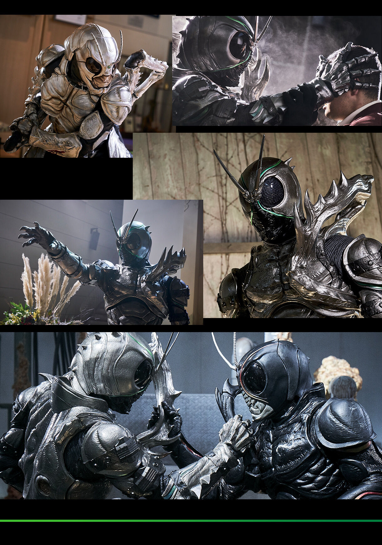 抽選販売】CSM変身ベルト 世紀王ムーンドライバー | 仮面ライダー