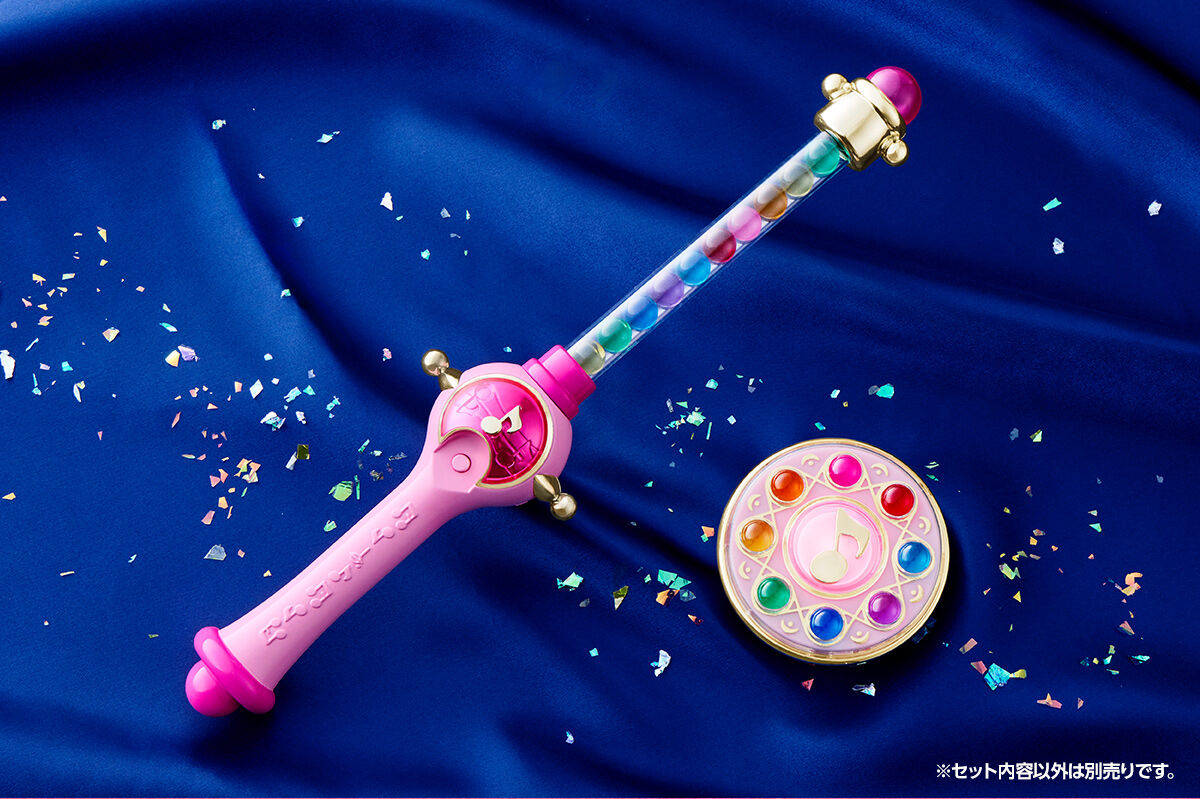 Special Memorize おジャ魔女どれみ ペペルトポロン【再販：2025年12月