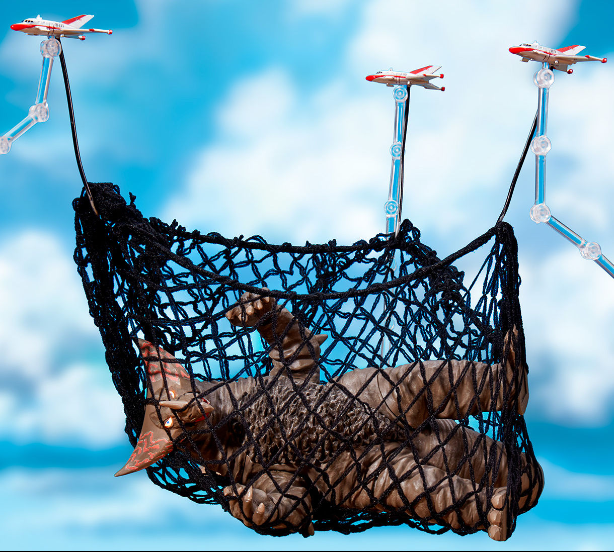 アルティメットルミナス ゴモラ | ウルトラマンシリーズ フィギュア